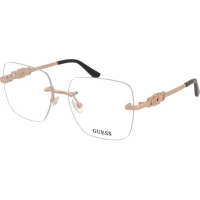 Guess Очила Guess GU50319 028