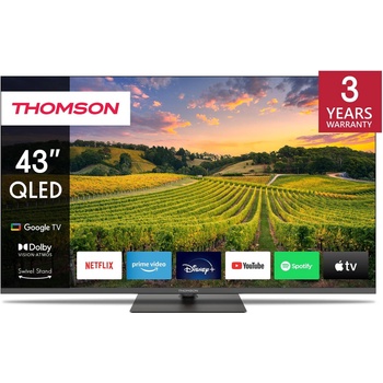 Thomson 43QG5C14