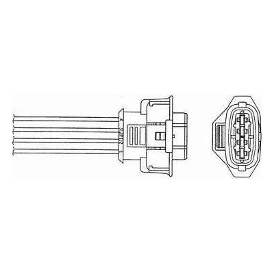 SONDA LAMBDA 5656