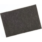 3M Scotch Brite 7448+ Абразивен лист Clean & Finish CF-HP, S UFN, 224 mm x 158 mm (07448) (7100182555)