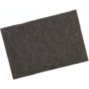 3M Scotch Brite 7448+ Абразивен лист Clean & Finish CF-HP, S UFN, 224 mm x 158 mm (07448) (7100182555)