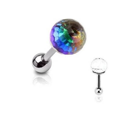 Piercing ucha 12