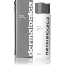 Dermalogica Daily Skin Health čistící pěnivý gel Calming Balm Mint and Levander extracts 250 ml