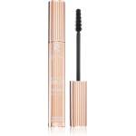 BioNike Color Infinity удължаваща спирала за чувствителни очи цвят 01 Noir 13ml