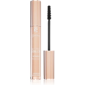 BioNike Color Infinity удължаваща спирала за чувствителни очи цвят 01 Noir 13ml
