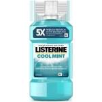 Johnson & Johnson LISTERINE Cool Mint mouthwash 500 ml
