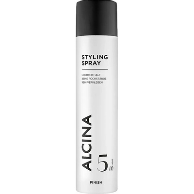 Alcina Styling Spray Aerosol 5 400 ml