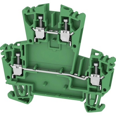 Weidmüller WDK 2.5 ZQV GN (1067960000)