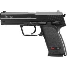 Heckler&Koch USP ASG manuálna