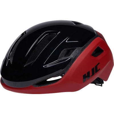 HJC Valeco 2.0 Matt Black Red 2025