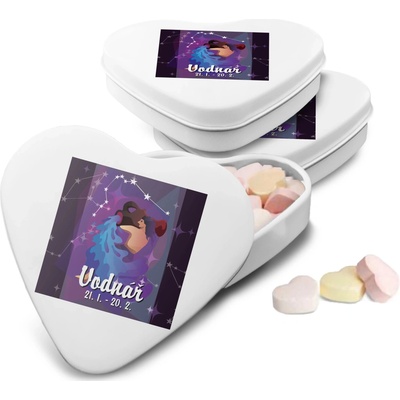 Sablio Cukríky Vodnár 40 g