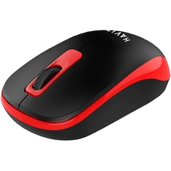 Image 1 of Havit MS626GT Red