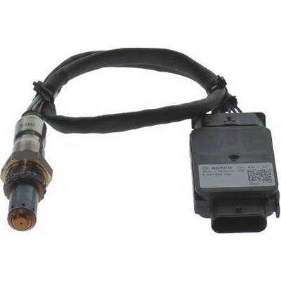 NOx-Senzor, NOx-Katalyzátor BOSCH 0 281 008 783 (0281008783)