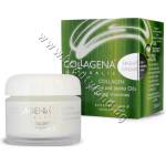 Collagena Нощен крем Collagena Night Cream, p/n CO-020 - Нощен крем за лице за суха до нормална кожа (CO-020)