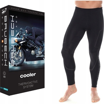 Brubeck LE11070 Cooler kalhoty dlouhé