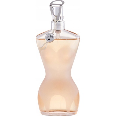 J.P. Gaultier Classique toaletná voda dámska 50 ml