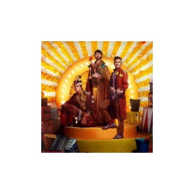 Take That - Wonderland / DeLuxe CD