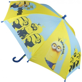 Dovoz EU Já Padouch Mimoni Kevin a Stuart