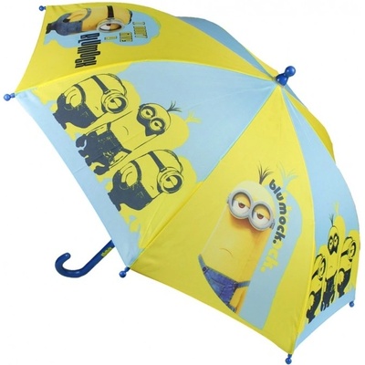 Dovoz EU Já Padouch Mimoni Kevin a Stuart