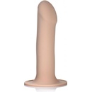 Squeeze-It Squeezable Thick Phallic
