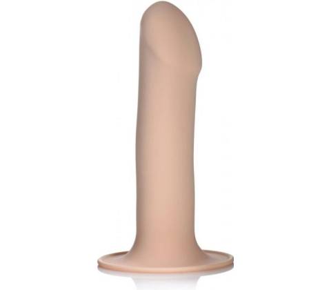 Squeeze-It Squeezable Thick Phallic