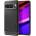 Spigen Гръб Spigen Rugged Armor за Google Pixel 8 Pro - Черен