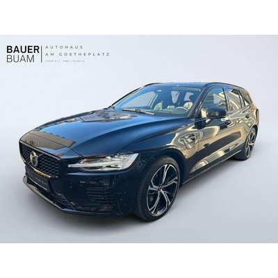 Volvo V60 Ultra Dark AWD Recharge 335 kW