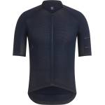 Rapha Мъжка фланелка с къс ръкав за колоездене Rapha Pro Team Lightweight Jersey Cycling jersey - Dark Navy / Carbon Grey (056-4402-0112)