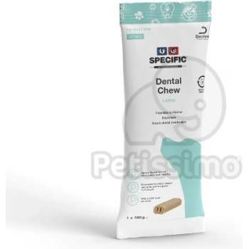 Image 1 of Specific CT-DC-L Dental Chew Large 100 г