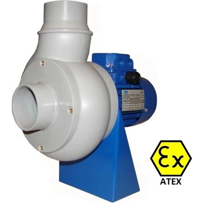 Venplast PCM 125/75-4 400 V PEel PTC