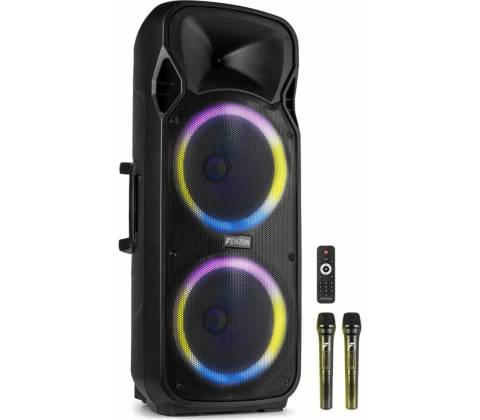Fenton FT212LED MK2