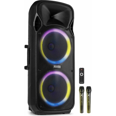 Fenton FT212LED MK2