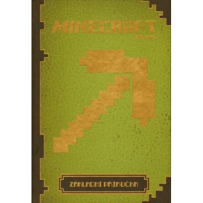 Základní příručka Minecraft -