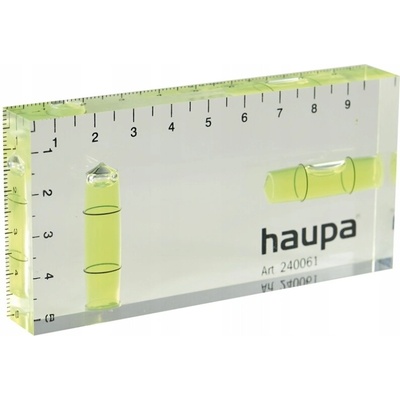 Haupa Libella 0,1 m