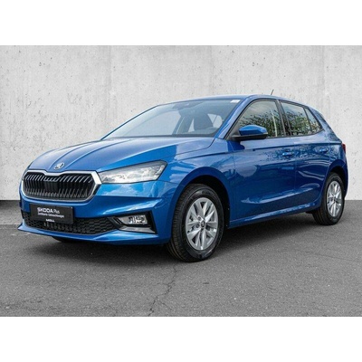 Skoda Fabia 1.0 TSI Selection 85 kW