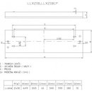 Modus LLX218ALEP