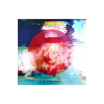 Time's Arrow - Ladytron CD