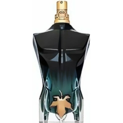 Jean P Gaultier Le Beau Le Parfum parfémovaná voda pánská 125 ml
