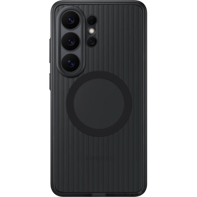 Samsung Калъф Rugged Magnet Cover за Samsung Galaxy S26 Ultra, EF-RS948CBE, черен (EF-RS948CBE)
