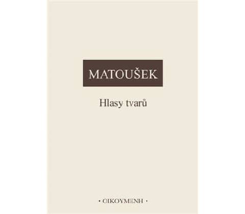 Hlasy tvarů