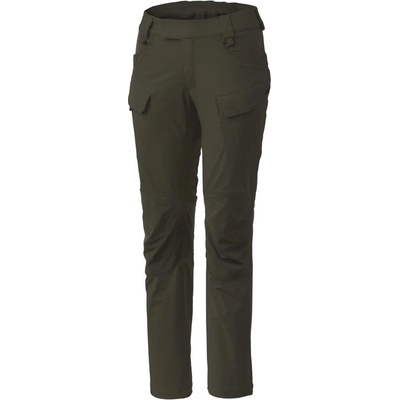 Kalhoty Helikon-Tex outdoor Tactical dámské shadow grey