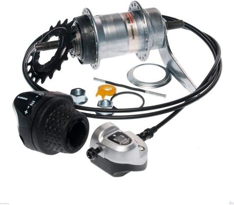 Shimano Nexus 3