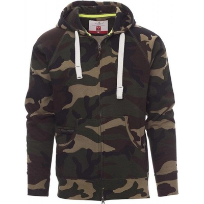 Payper Dallas camouflage