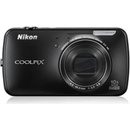 Digitální fotoaparáty Nikon Coolpix S800c