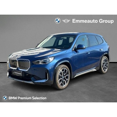 BMW iX1 eDrive20 150 kW