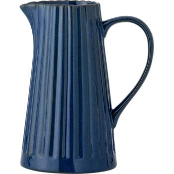 Bloomingville Кана Latina 1, 2 л синя (82061919)