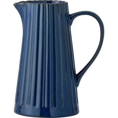 Bloomingville Кана Latina 1, 2 л синя (82061919)