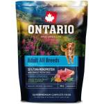 ONTARIO Проба Ontario Adult All Breeds Monoprotein Tuna & Sweet Potatoes 0, 1kg (214-13172)