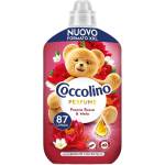 Coccolino Омекотител Coccolino Peonia Peonia Rossa & Mela, 1, 827 л, 87 пранета (4027)