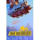 Train Yard Builder